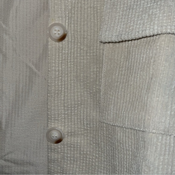 Beige Jacket - Picture 3 of 3